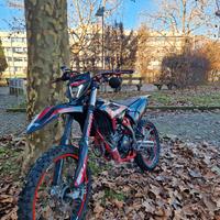 Beta 125 4t
