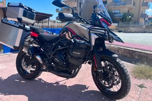 BENELLI TRK 702X