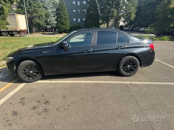BMW 318d