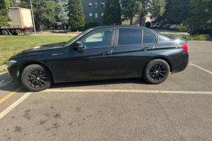 BMW 318d
