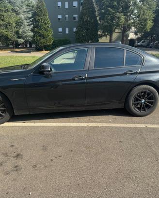 BMW 318d