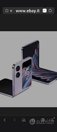 Oppo n2 flip 8  giga di ram 