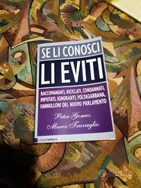 libro Travaglio-Gomez