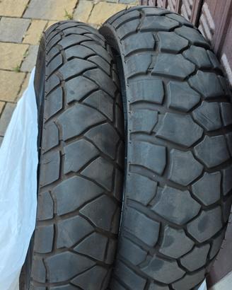 Pneumatici Pirelli BMW R1300 GS 2023>