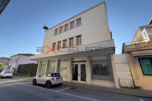 CAVARZERE - FABBRICATO PLURIUSO