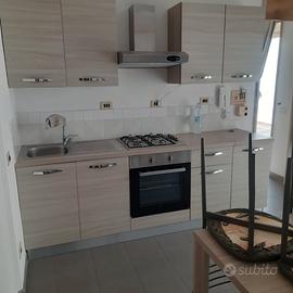Villino a schiera