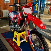 Honda CRF 450R 2023 50th