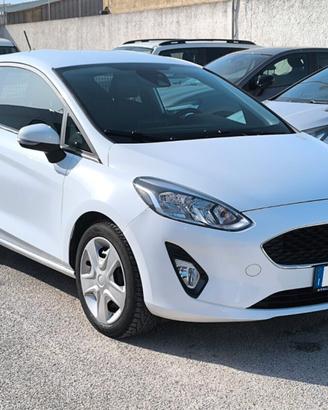 Ford Fiesta 1.5 TDCi 85 CV Van Trend 2020