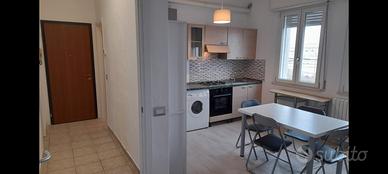 Appartamento in centro