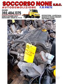 Motore Opel Corsa cod: Z12XEP