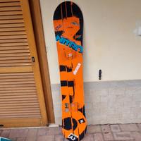 tavola snowboard 