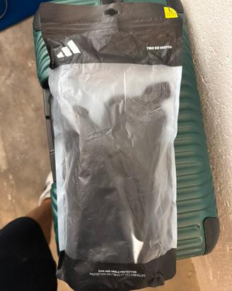 Parastinchi Adidas Tiro SG Match – Taglia L