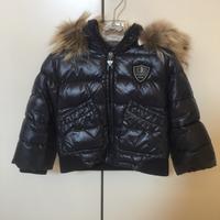 Piumino JECKERSON blu