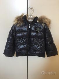 Piumino JECKERSON blu