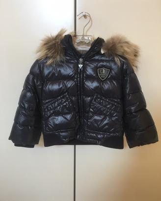 Piumino JECKERSON blu