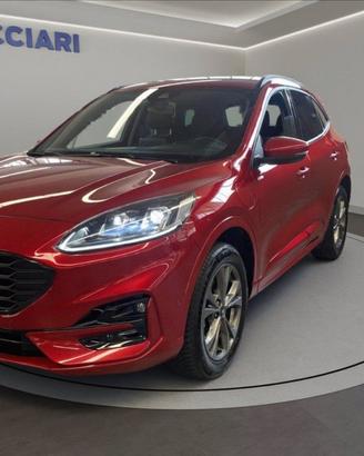 FORD Kuga 2.5 phev ST-Line X 2wd 225cv cvt