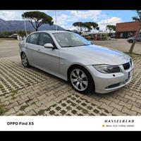 BMW 330d E90