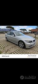 BMW 330d E90
