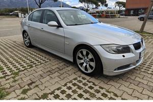 BMW 330d E90