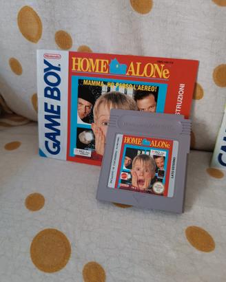 gioco Game Boy