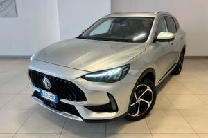 MG HS 1.5T-GDI AT Luxury