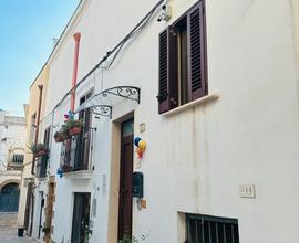 Centro storico