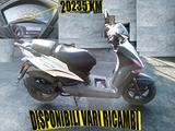 KYMCO AGILITY 50 RS ANNO 2015 x RICAMBI