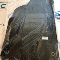 Tappetini Fiat Freemont 7 posti