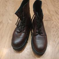 Scarponi da città/ campagna