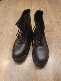 Scarponi da città/ campagna