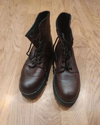 Scarponi da città/ campagna