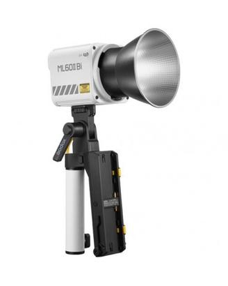 Godox ML60Bi II Kit LED Bi-Color Nuovo