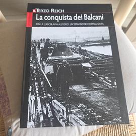 La conquista dei Balcani