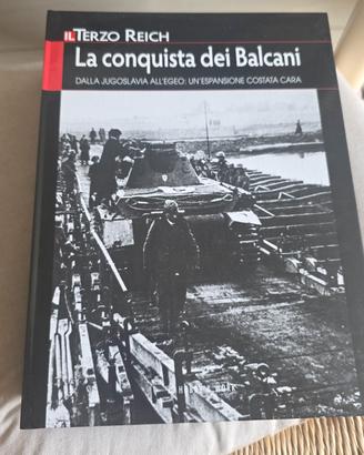 La conquista dei Balcani
