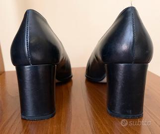 Scarpe da donna decolletè