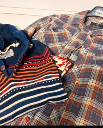 Camicia + Maglia
