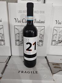 Vini pregiati italiani
