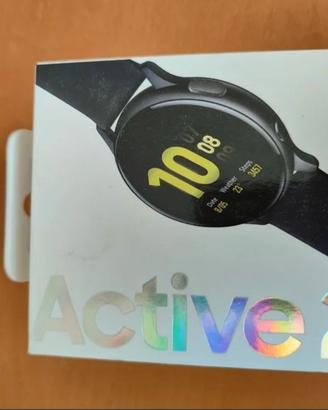 smartwatch samsung galaxy active 2 