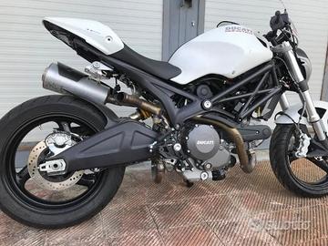 Ricambi ducati monster 696 km 12.876