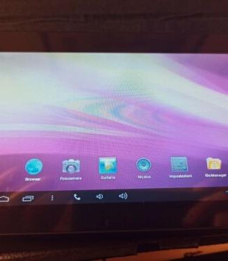 Tablet Exagerate XZPAD703GL Zelig Pad 7" Xzpad703G