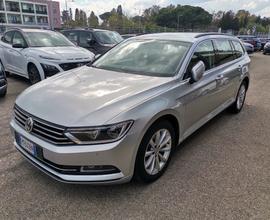 VOLKSWAGEN Passat Variant 2.0 TDI DSG Business B