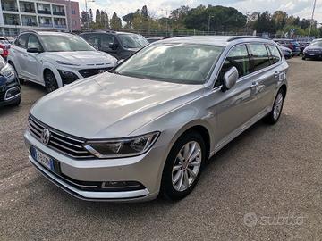 VOLKSWAGEN Passat Variant 2.0 TDI DSG Business B