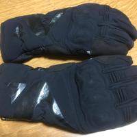 Guanti Dainese Gore-Tex taglia M *NUOVI