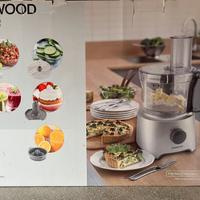 Kenwood multipro