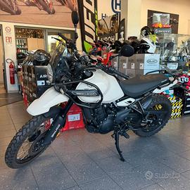 Royal Enfield Himalayan 450