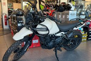Royal Enfield Himalayan 450