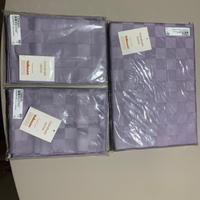 Tovaglia Vallesusa Nuova x 12 persone, 140x270 cm