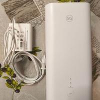 Huawei H158-381 5G CPE PRO5 WiFi 6 Router