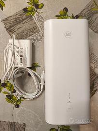 Huawei H158-381 5G CPE PRO5 WiFi 6 Router