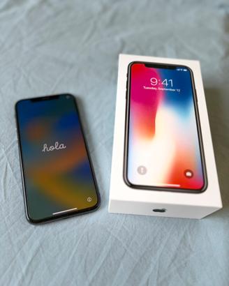 iPhone X 64GB